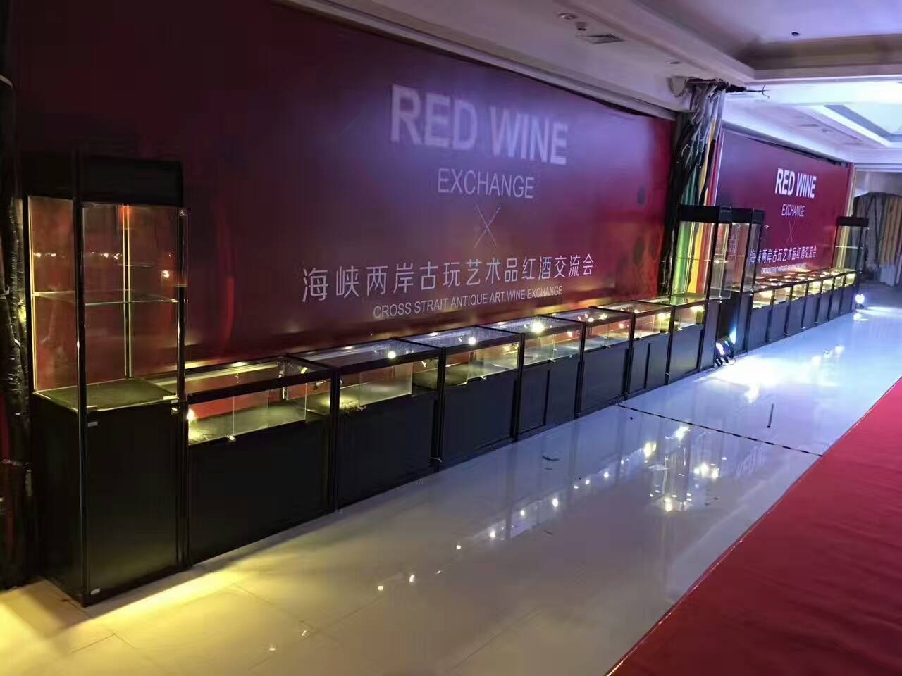 展會裝修