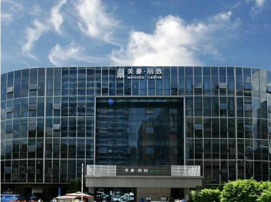 展會裝修