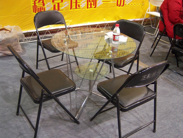 展會(huì)裝修