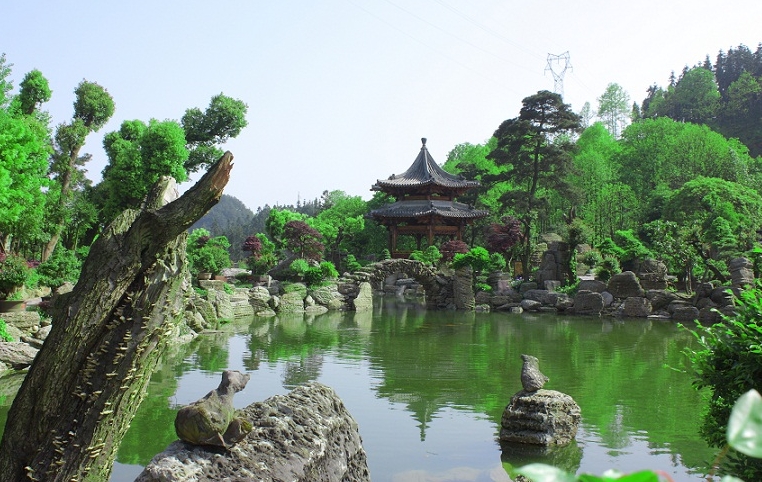 展會裝修