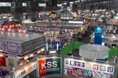 展會裝修