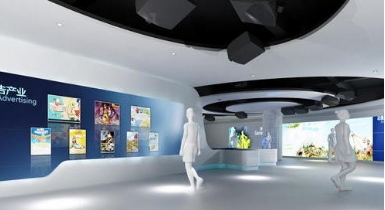 展會裝修
