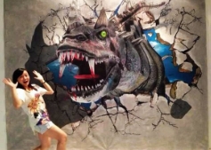 展會裝修