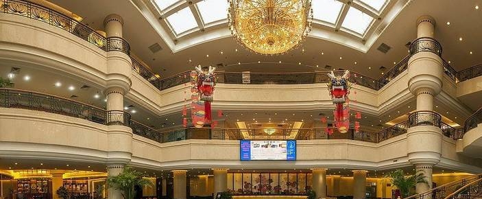 展會裝修