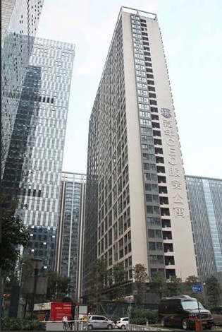 展會(huì)裝修