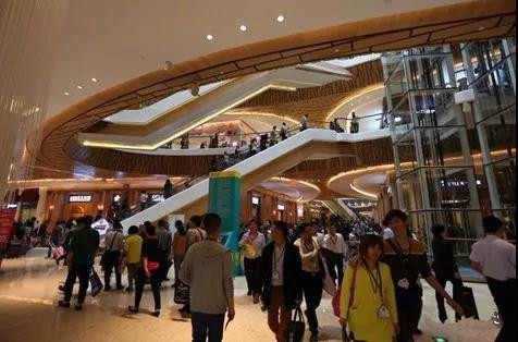 2018年家具展會指南來襲！