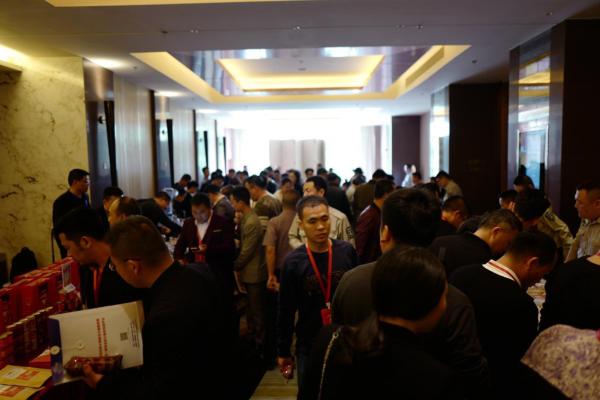 2018中國國際火鍋食材大型品嘗會展，誠健集團上海火鍋展會交流會