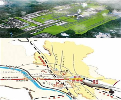 改革開放40周年系列：城市篇之長沙