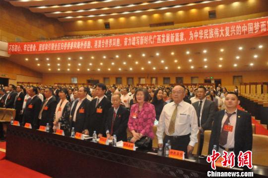 圖為會議的現(xiàn)場 林浩 攝